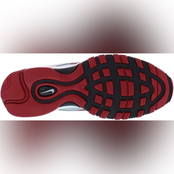 Nike air max 97 varsity red - Picture 5 of 6